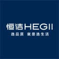 恒洁厨卫空间优选授权企业店的LOGO