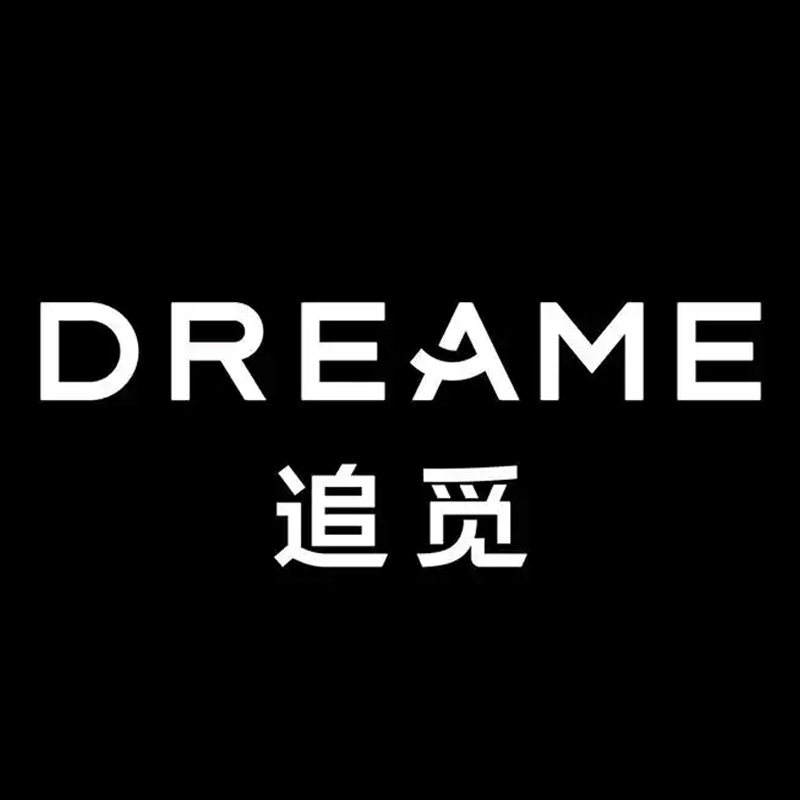 追觅喆购专卖店的LOGO
