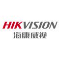 海康深圳乐防监控企业店的LOGO