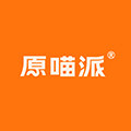 原喵派旗舰店的LOGO