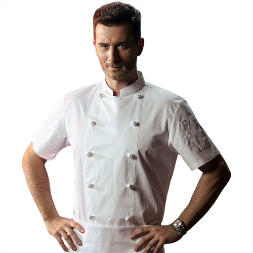 真耀 Шеф-повар отеля Работа для мужчин с коротки