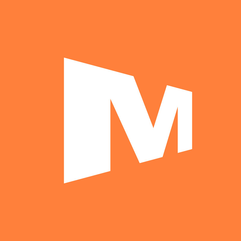 merrell迈乐世纪博岳专卖店的LOGO