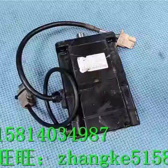 Сервомотор Yaskawa SGMPH-04A1A2C