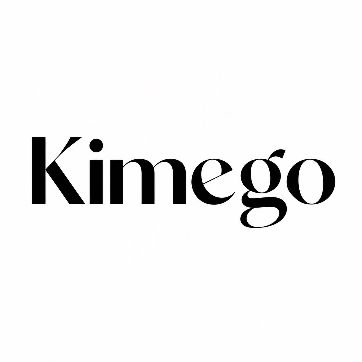 Kimego法国小众真皮馆
