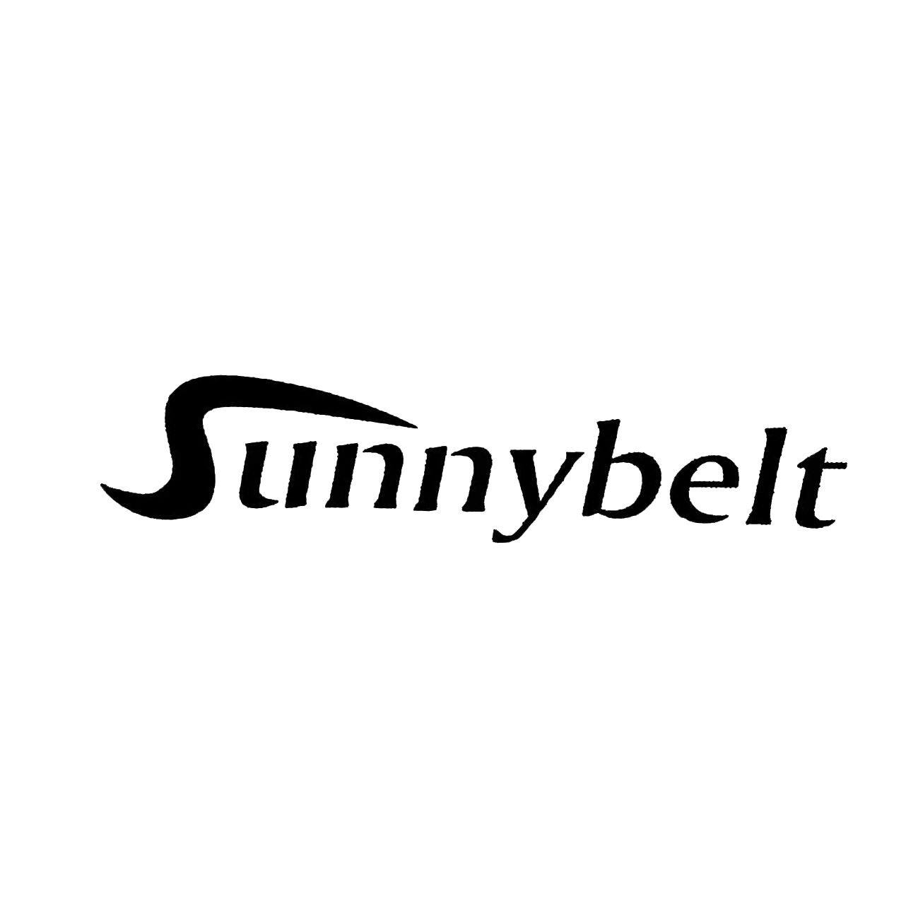 Sunnybelt文具旗舰店的LOGO