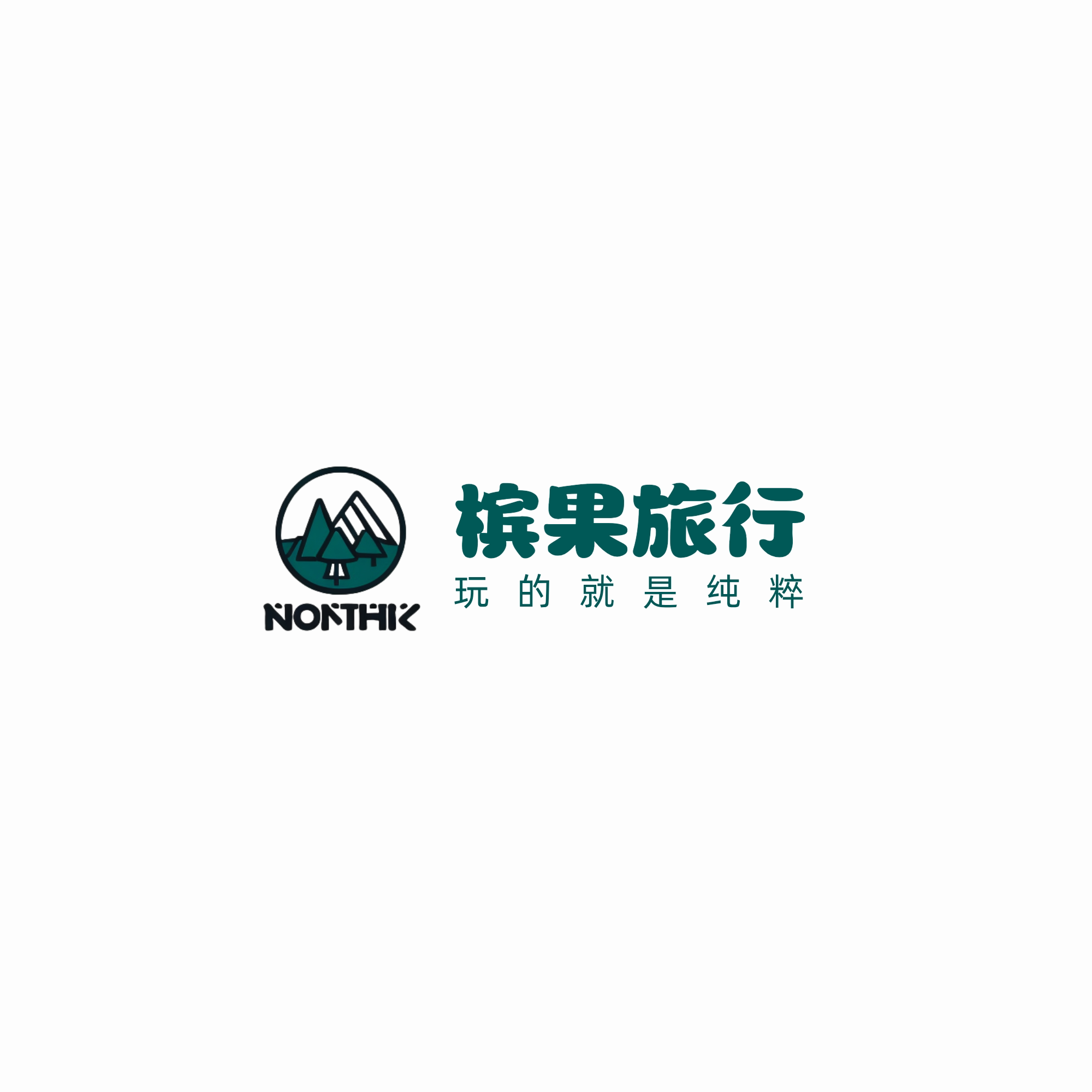 四川易飞易旅游南充专营店的LOGO