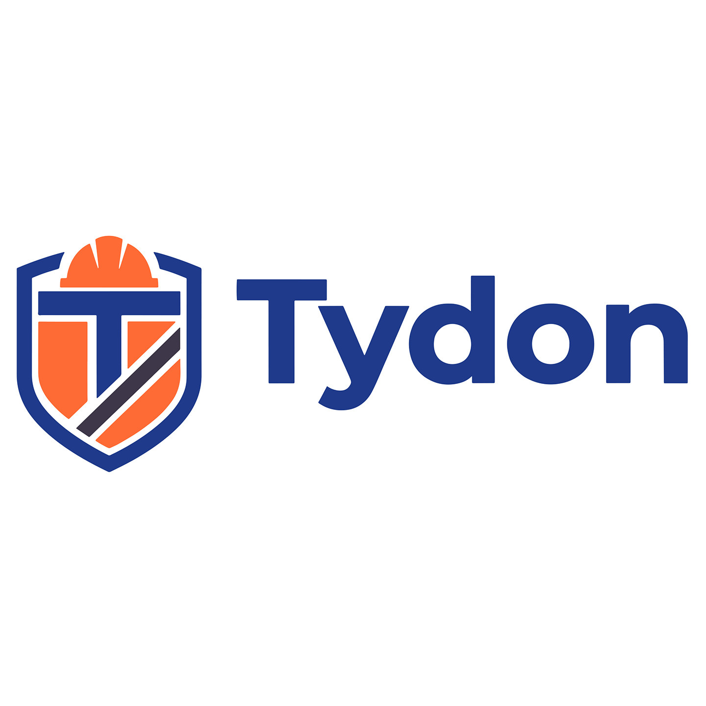 Tydon旗舰店的LOGO