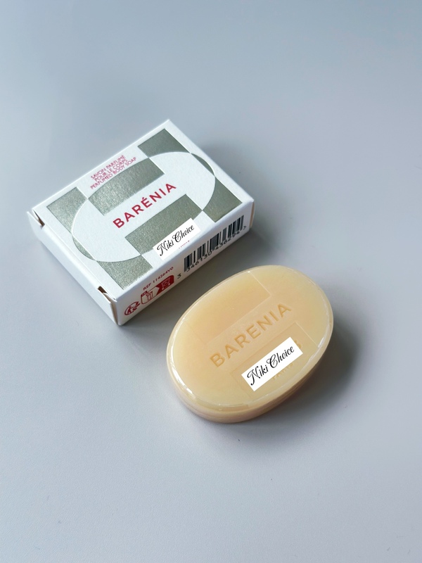 Free Sample of Bachni Soap with a Fragrant Scent, Can Also Be Placed in the Car or Wardrobe, Guaranteed Authentic Free Sample of Bachni Soap with a Fragrant Scent, Can Also Be Placed in the Car or Wardrobe, Guaranteed Authentic