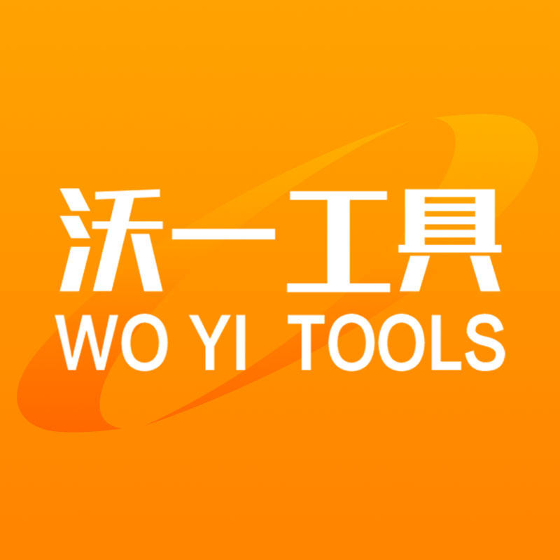 沃一工具苏沃专卖店的LOGO