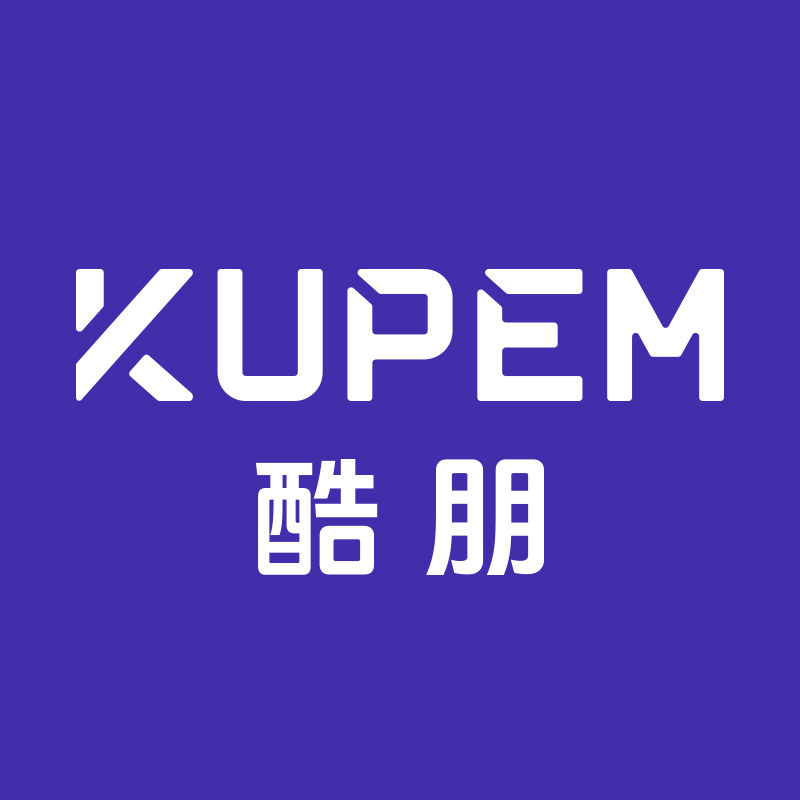 kupem旗舰店的LOGO