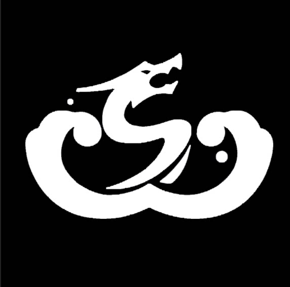 昇龙科信旗舰店的LOGO
