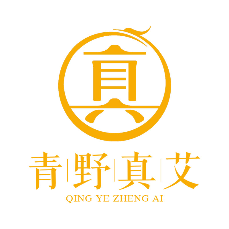 青野真艾企业店的LOGO
