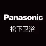 松下卫浴空间旗舰店的LOGO