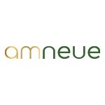 AMNEUE海外旗舰店的LOGO