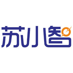 苏小智VR设备官方企业店的LOGO