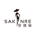 莎琪丽旗舰店的LOGO