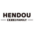 欢多小家家居用品旗舰店的LOGO