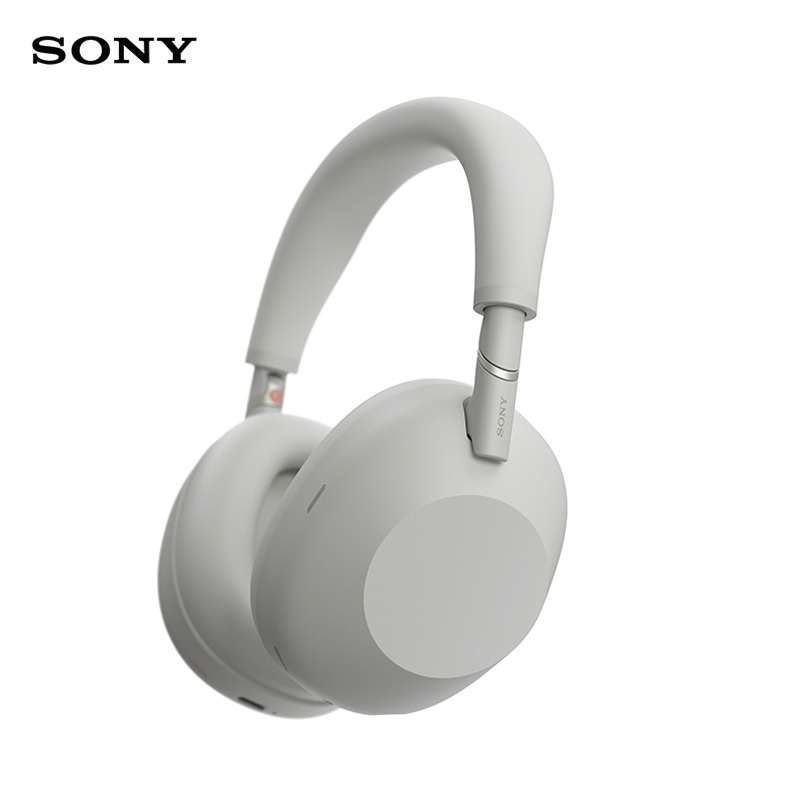 Sony Wh-1000Xm6 Over-Ear Headphones Wireless Noise-Canceling Headset New Bluetooth Headphones Sony Wh-1000Xm6 Over-Ear Headphones Wireless Noise-Canceling Headset New Bluetooth Headphones