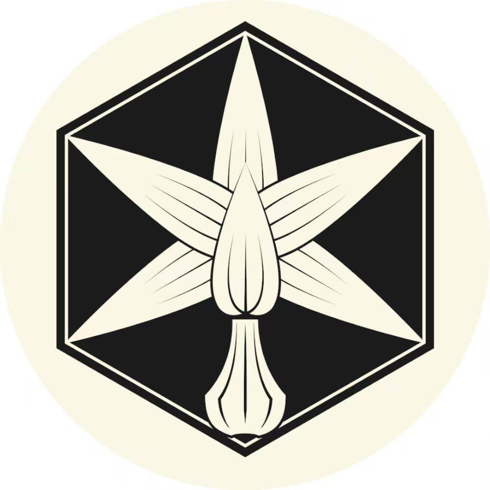 千斛雪旗舰店的LOGO