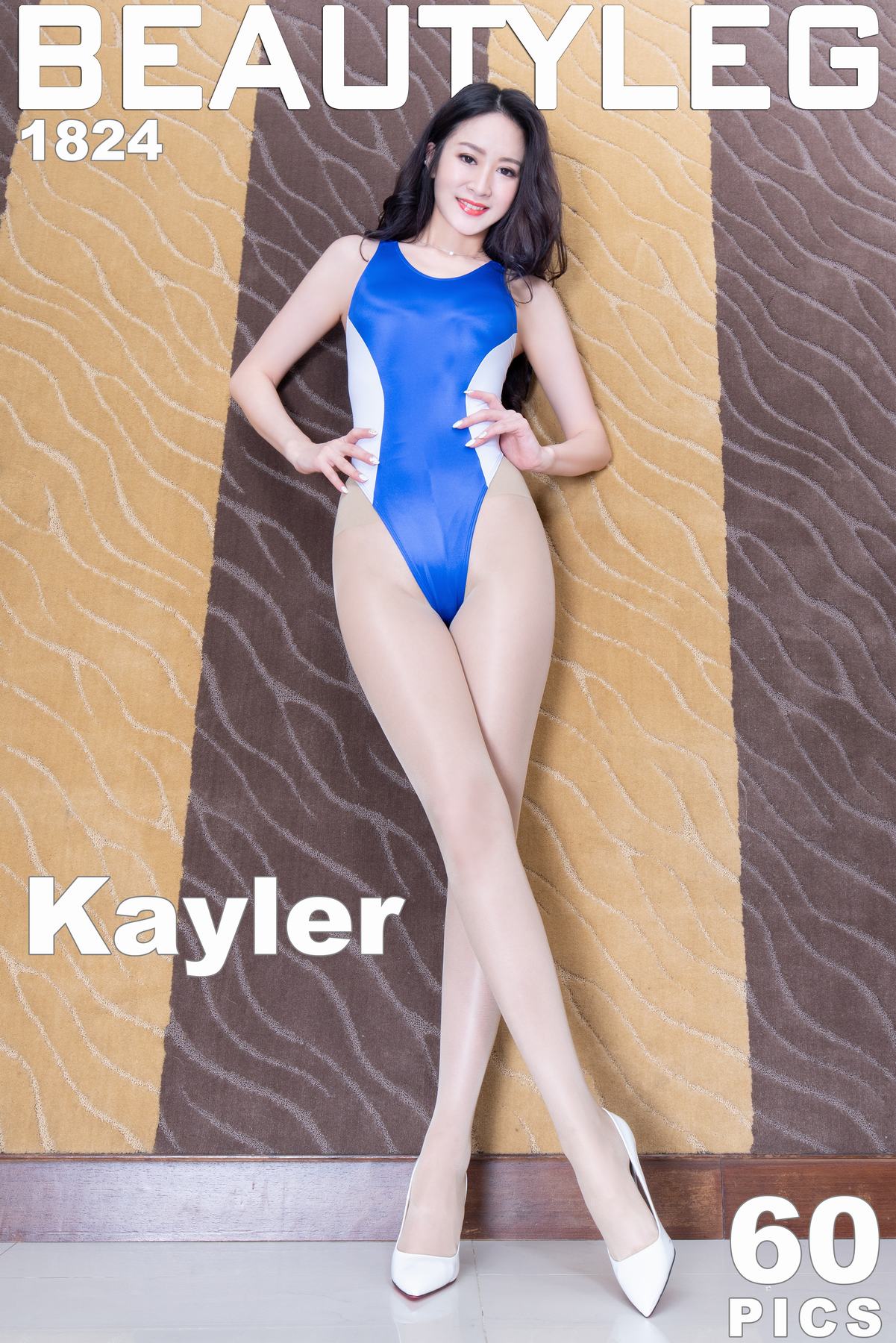 [Beautyleg]美女写真图片 2019.09.27 No.1824 Kaylar