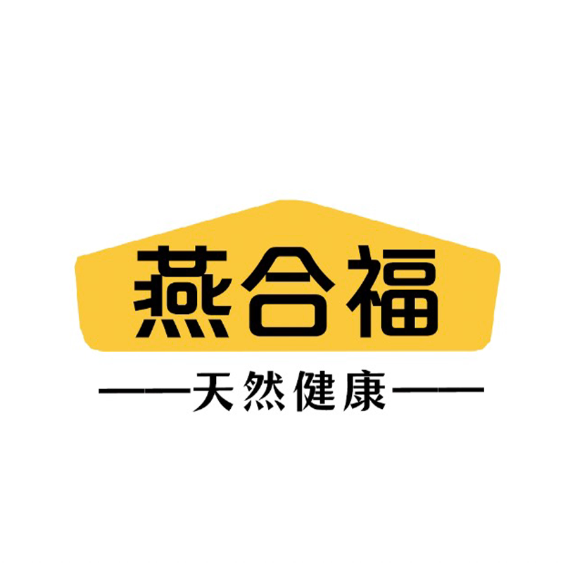 燕合福食品旗舰店的LOGO