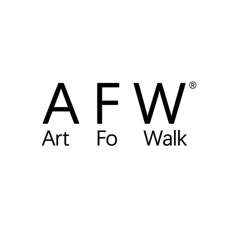 AFW鞋类旗舰店的LOGO