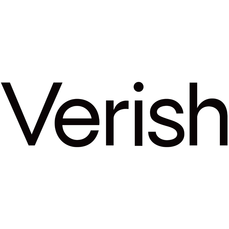 VERISH海外旗舰店的LOGO