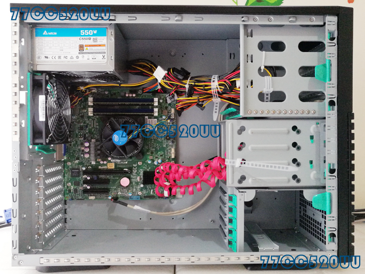 Tower DIY server programme 25 Enterprise OAERP Finance database software class server