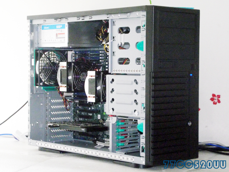 DIY Graphics Workstation Scenario 14 Graphic Design Video Editing Mechanical Modeling Virtual Simulation