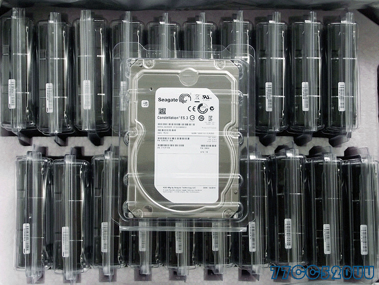 Seagate Seagate ST3000NM0023 3T SAS ES 3 128M agent licensed national warranty