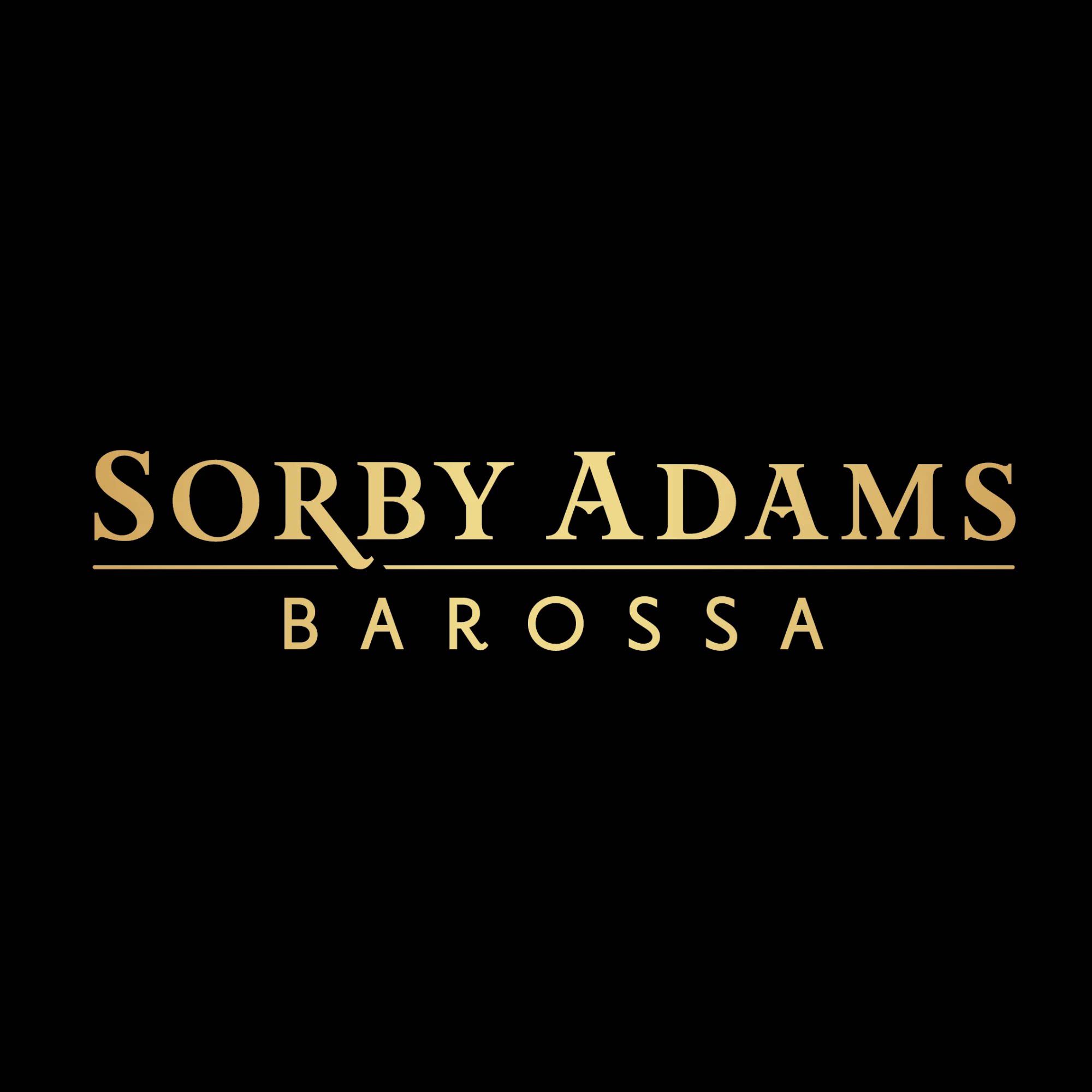 SORBY ADAMS葡萄酒旗舰店的LOGO