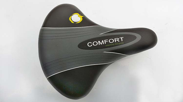 Selle de vélo - Ref 2349511 Image 7