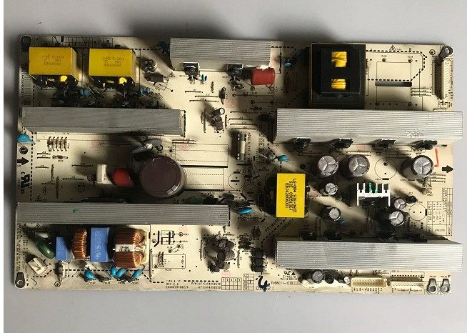 Original fit LG 42LG31FR-TA power supply board 42 EAY4050520 EAX40157602 0