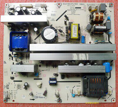 Original Loader Sea Letter TLM40V69P LCD TV Power supply board RSAG7 820 1374 HLP-34A11