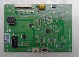 Crewy 42E700S 42E750A constant flow plate PPW-LE42AT-0 6917L-0103A