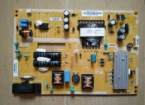 * Test of the original assembly and disassembly of the power supply board PSLL950201M