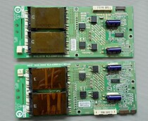 Test well ~ Original high voltage board 6632L-0509B 0510B KLS-42NRF20-C D