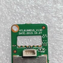 RTL8188EUS wifi wireless module with IPEX antenna seat USB connector wireless smart security special