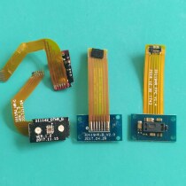 PAH8011ES_HR_V1 3 heart rate sensor light sensation module for watch hand ring wearable device