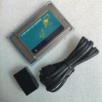 V 9056KFAXMODEM PCMCIA card V 90 56K FAX MODEM Fax modem card