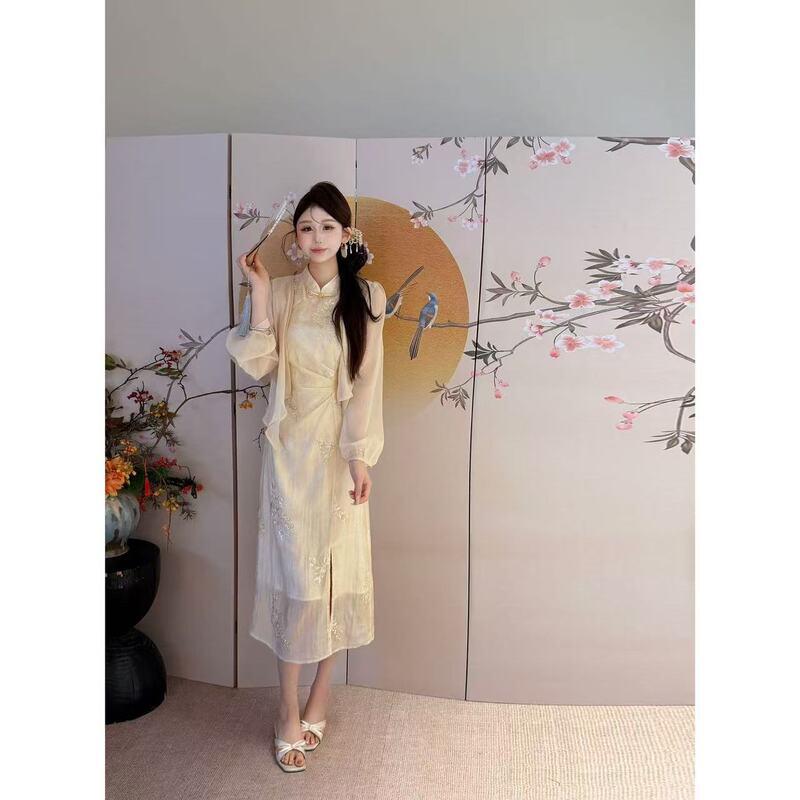 Xibei'Er【Hangzhou Trend Twelve】In Stock, Special Offer, 0.31kg Piece Set for Women 5619, Limited Purchase