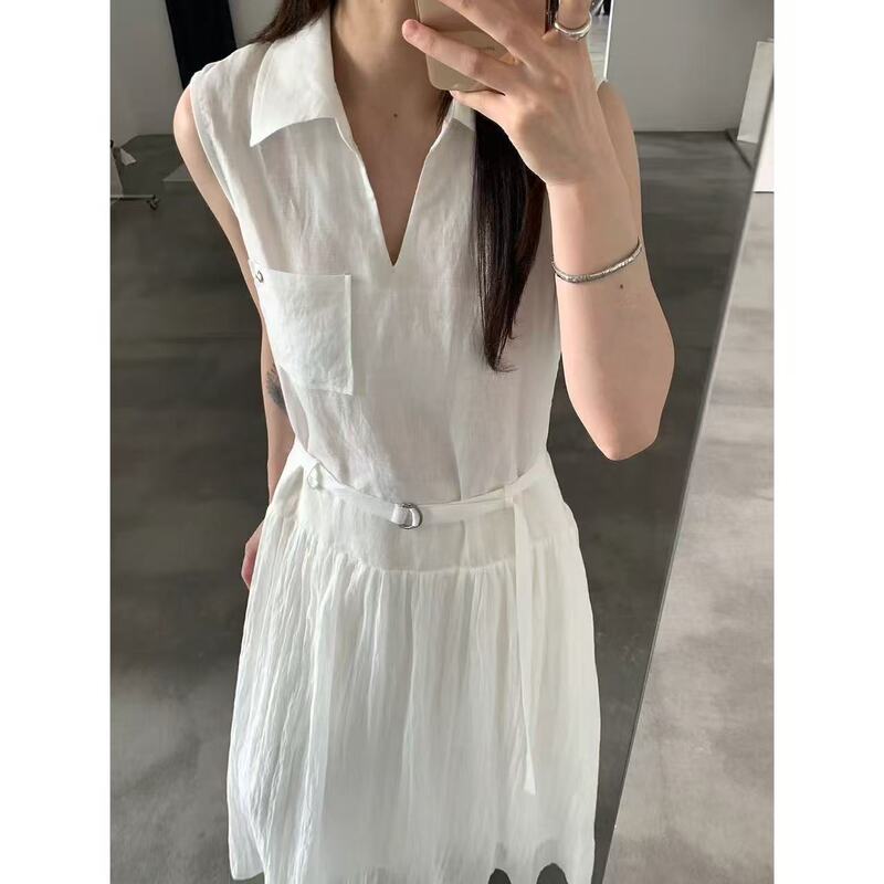 Xibei'Er【For Her】In Stock, Special Offer 06.14, Women's Dress 61183, Limited Purchase for Single Orders