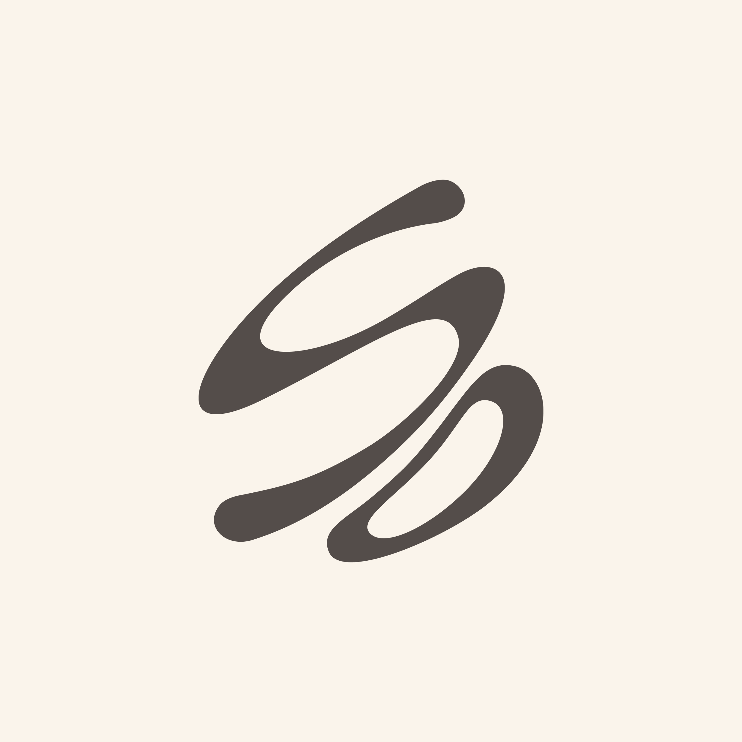 纯己旗舰店的LOGO