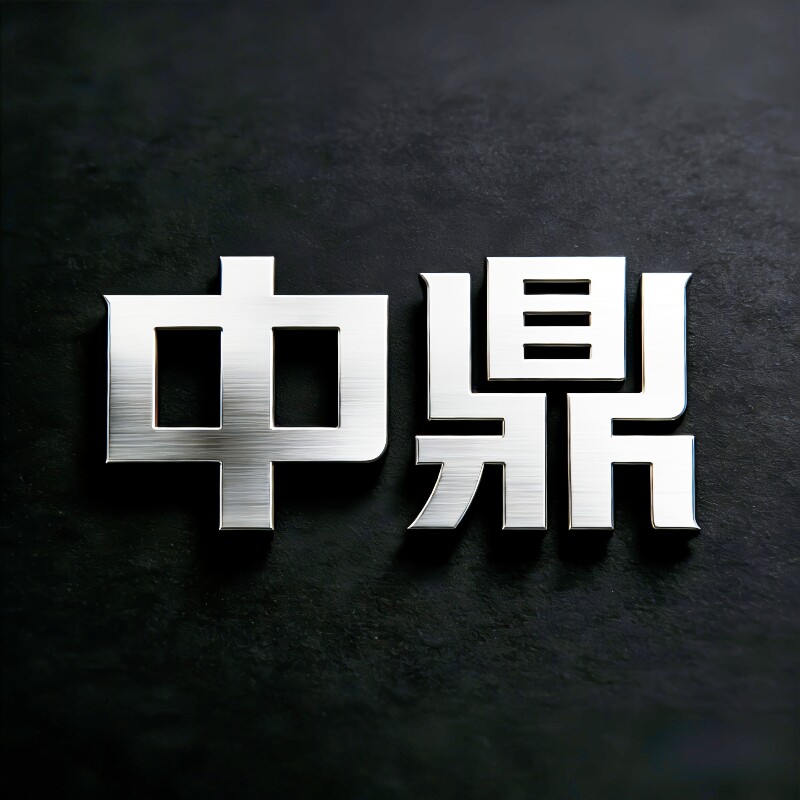 中鼎厨业