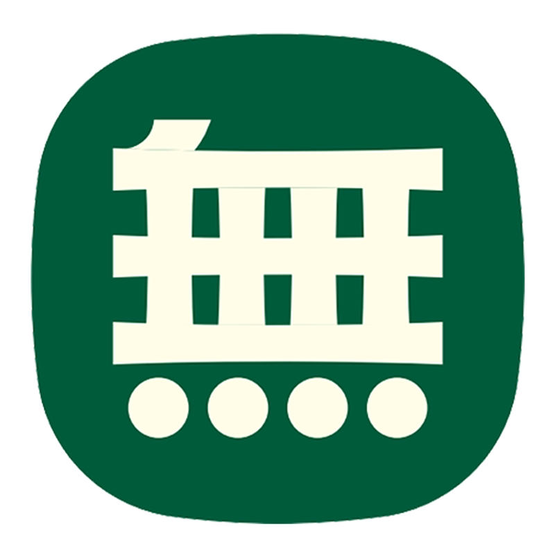 无染旗舰店的LOGO
