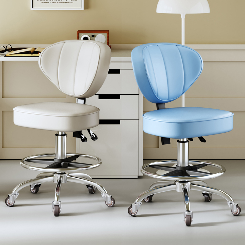 Waist-Protecting Children's Learning Chair, Student Writing Chair, Posture-Correcting Desk Chair, Adjustable Seat, Special Stool for Homework Waist-Protecting Children's Learning Chair, Student Writing Chair, Posture-Correcting Desk Chair, Adjustable Seat, Special Stool for Homework