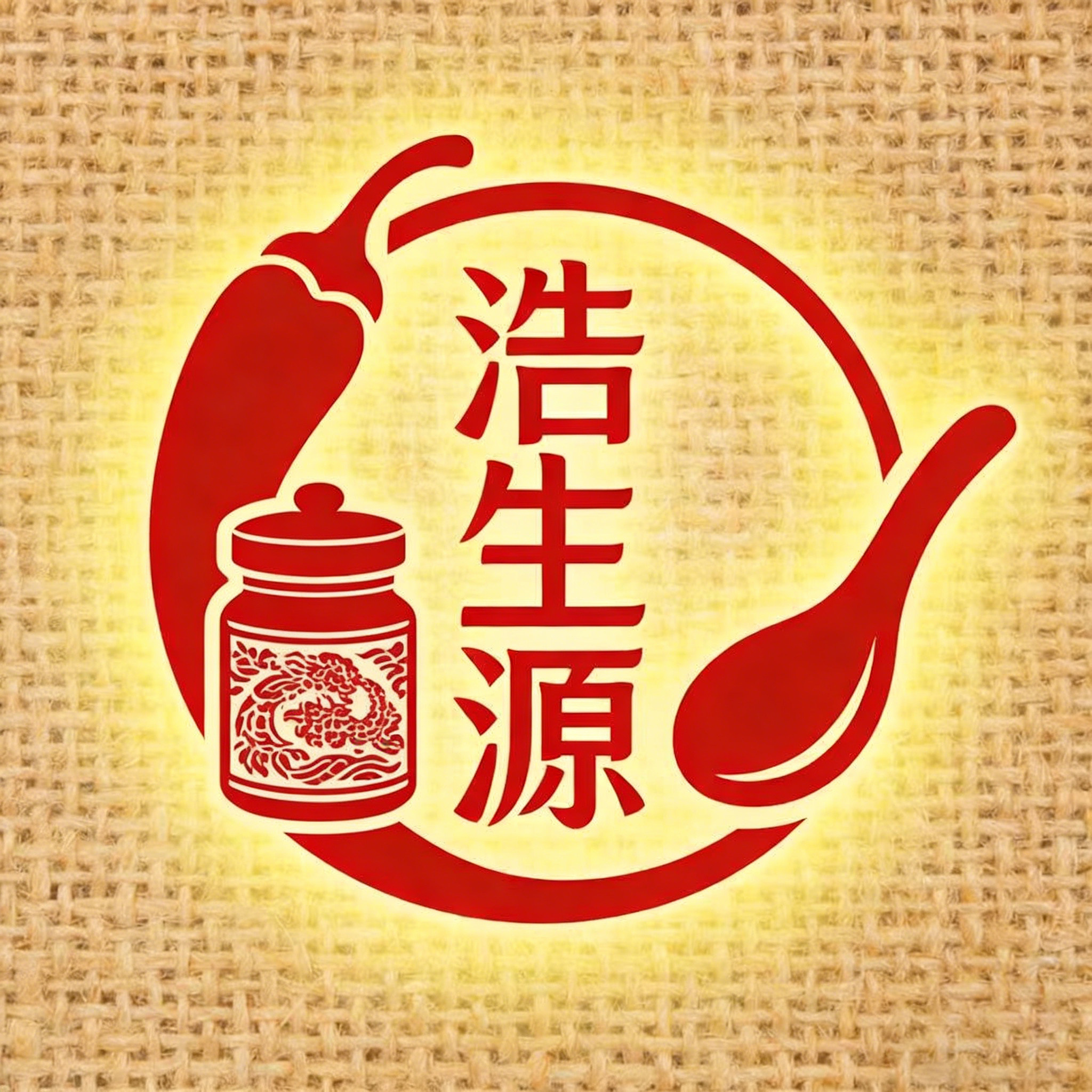 浩生源企业店