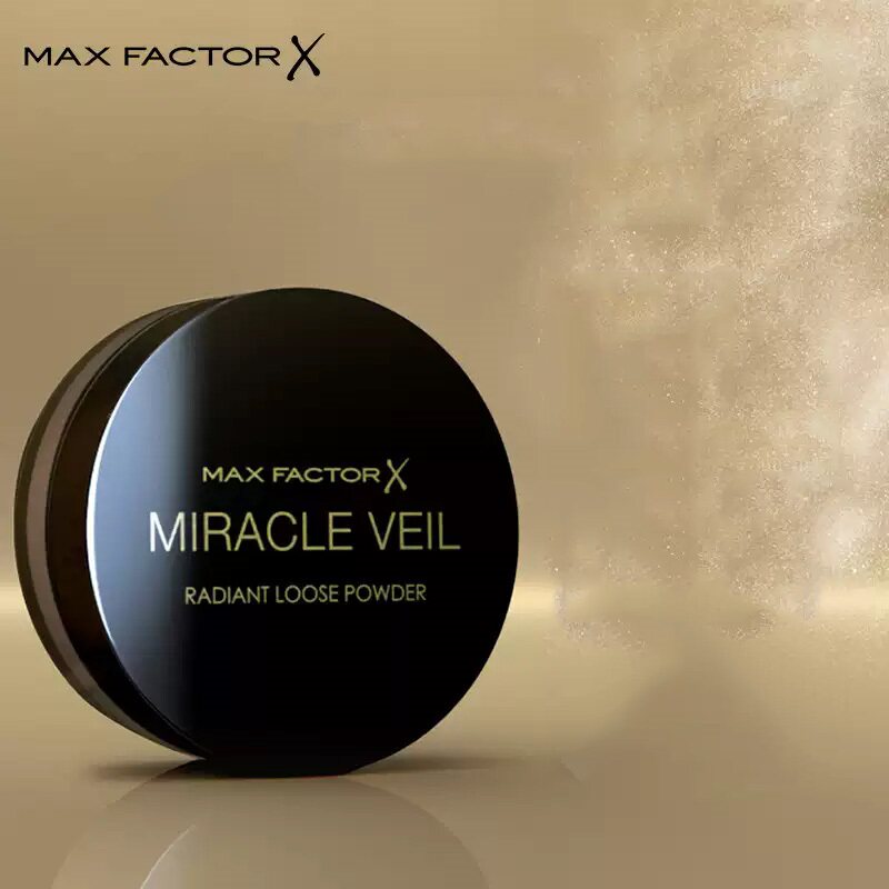 蜜丝佛陀晶采焕颜透亮蜜粉定妆散粉持久控油油皮遮瑕提亮防水防汗