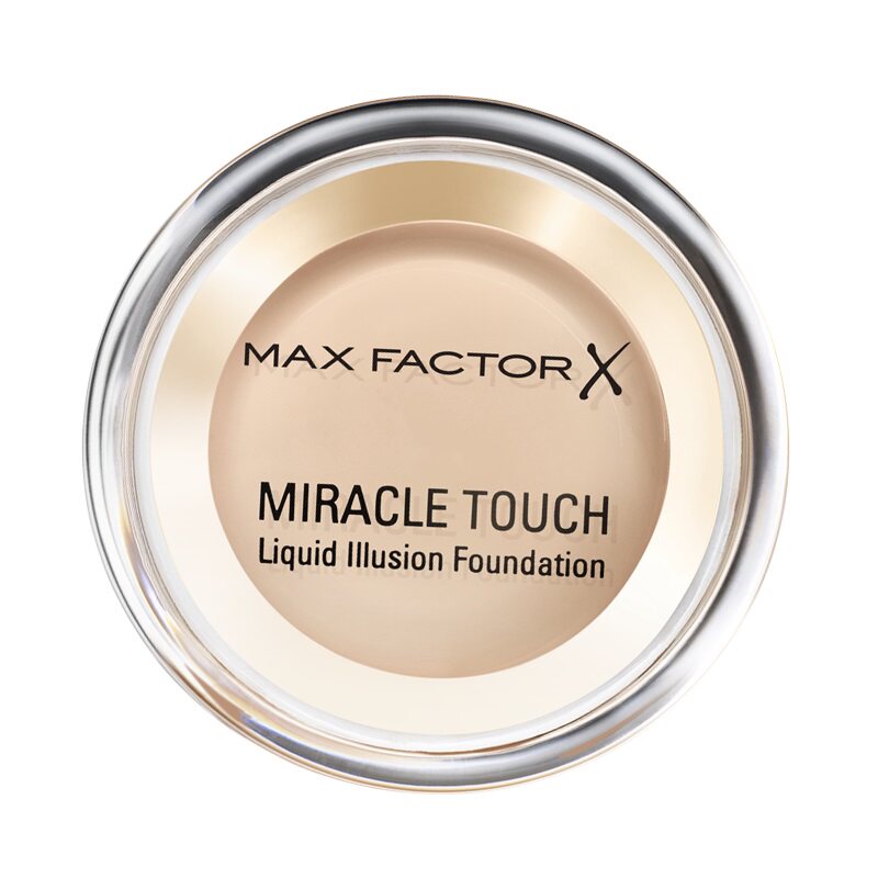 蜜丝佛陀冰淇淋粉底霜定妆粉膏持久不脱妆