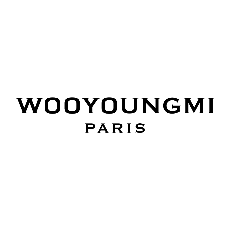 WOOYOUNGMI旗舰店的LOGO